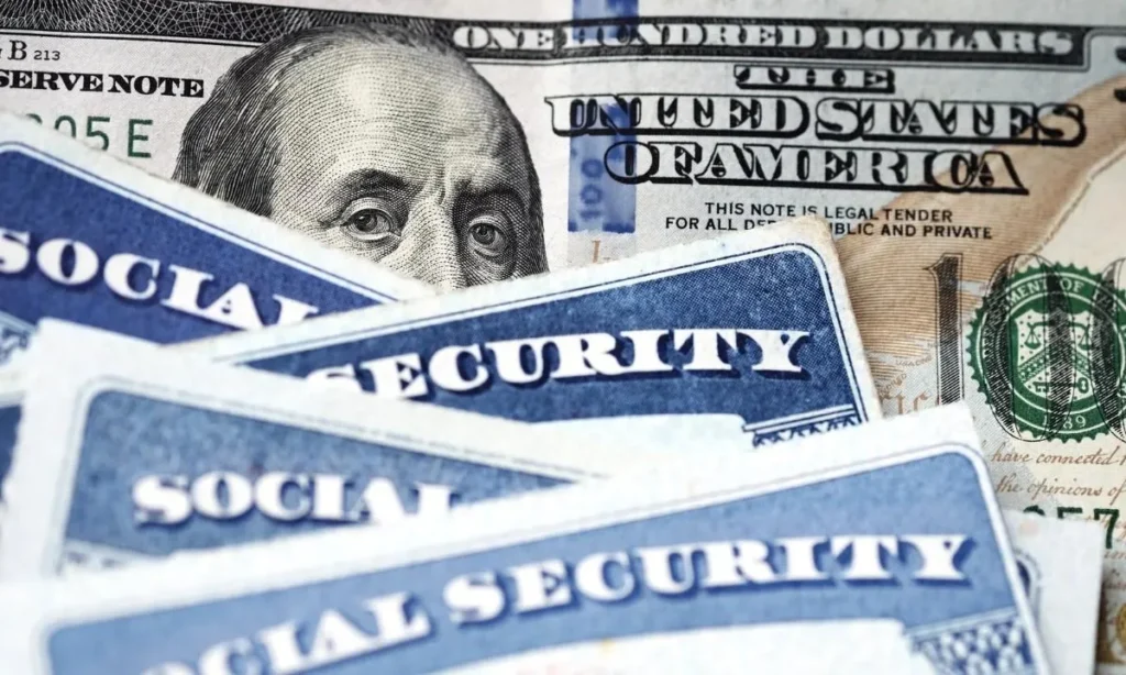 2025 SSDI & Social Security Payment Update New Dates, Exact Amounts, and Who Qualifies for Deposits This Year
