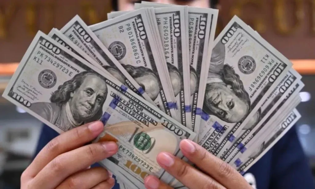 Big Relief Incoming, New $1,600 Federal Stimulus Payment Expected in 2025