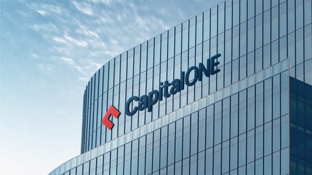 Capital One