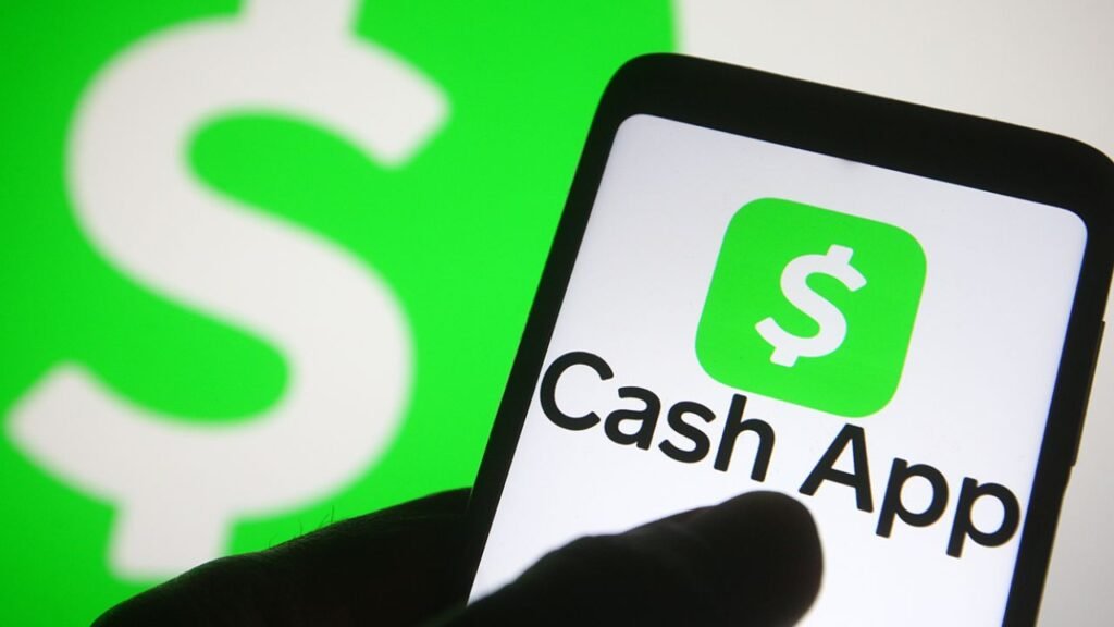 Cash App