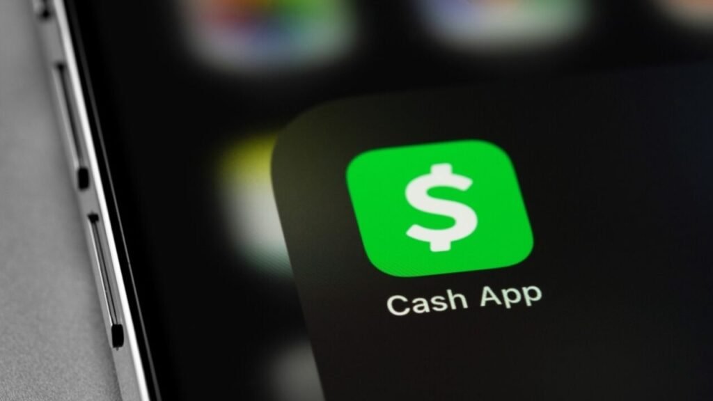 Cash App
