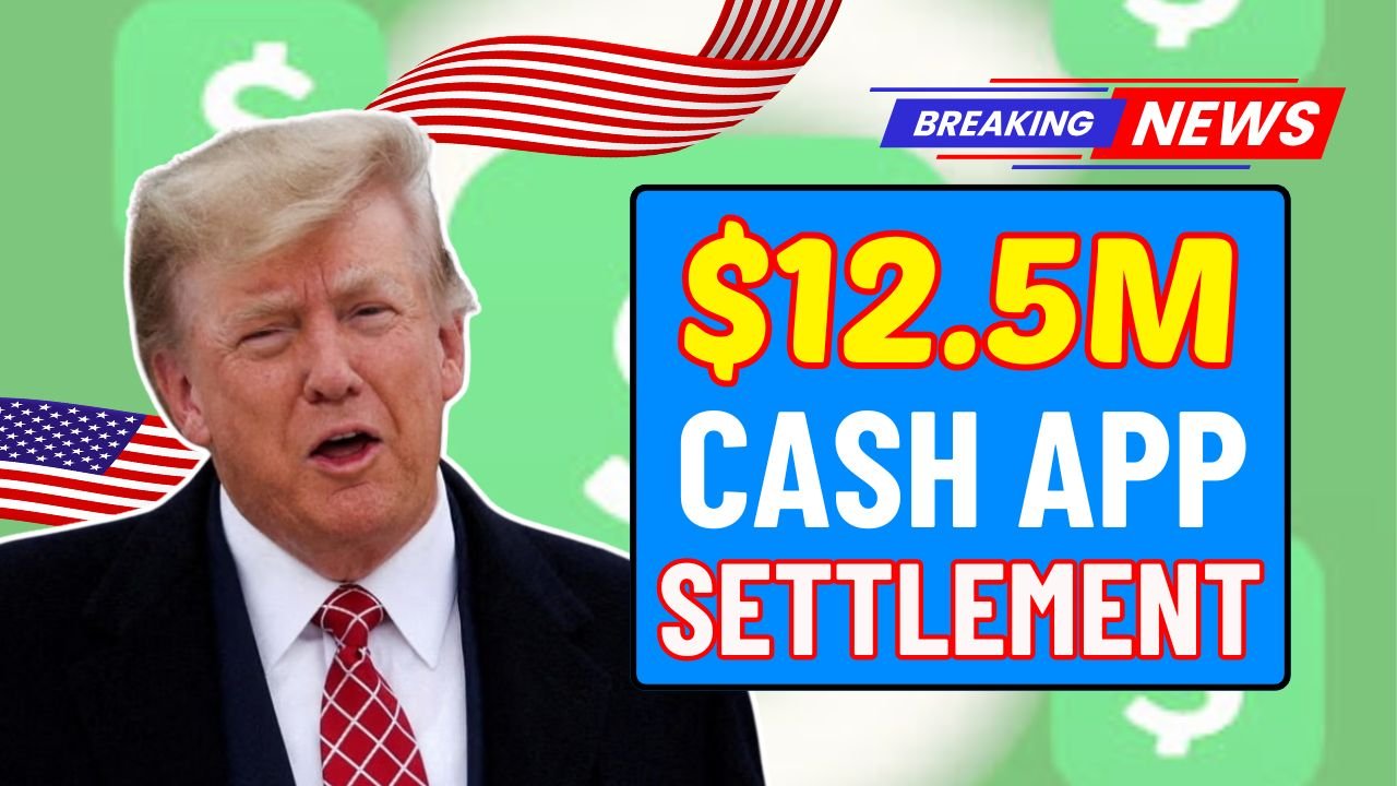 Cash App Settlement