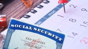 Mississippi SSI Payment