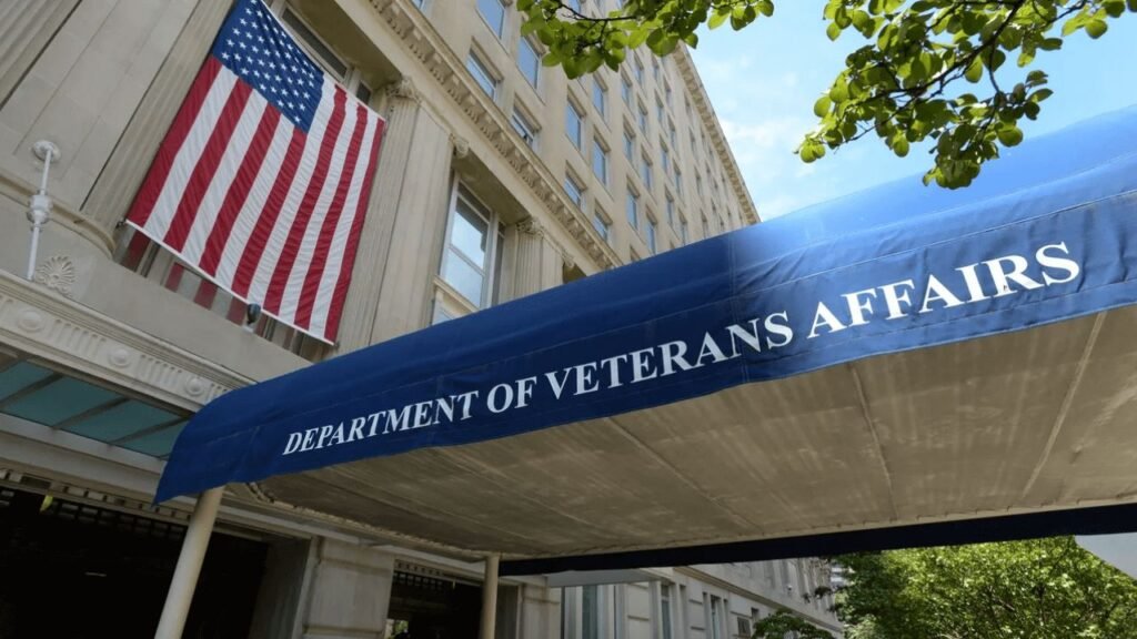 VA Office